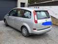 Ford Focus C-Max Trend 2,0 CNG Silber - thumbnail 2
