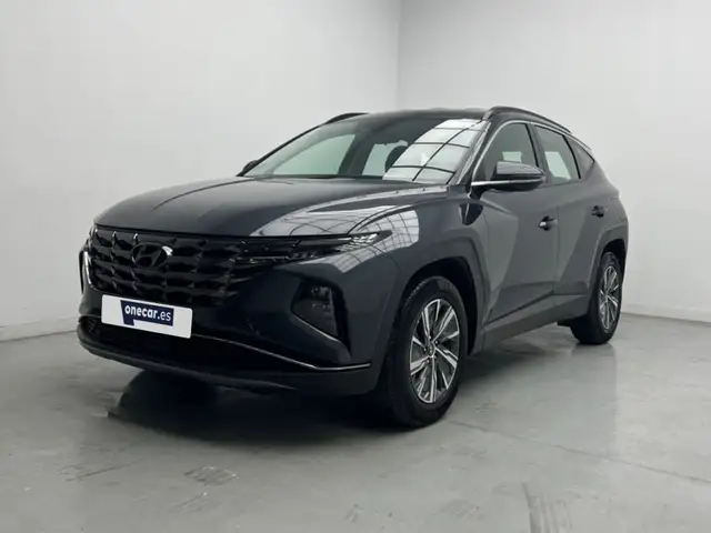 Hyundai TUCSON 1.6 TGDI Maxx 4x2