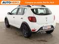 Dacia Sandero 0.9 TCE SL Trotamundos 66kW Blanco - thumbnail 4