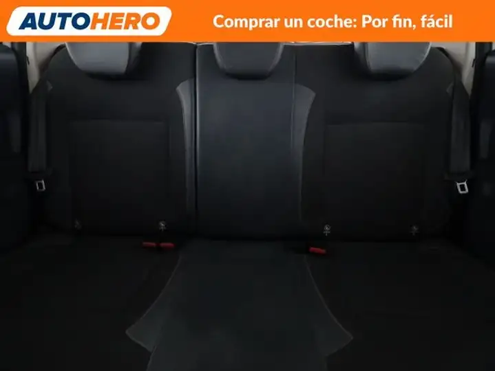 Dacia Sandero 0.9 TCE SL Trotamundos 2017, foto 16