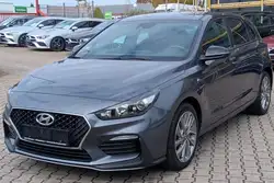 Hyundai i30 N Line