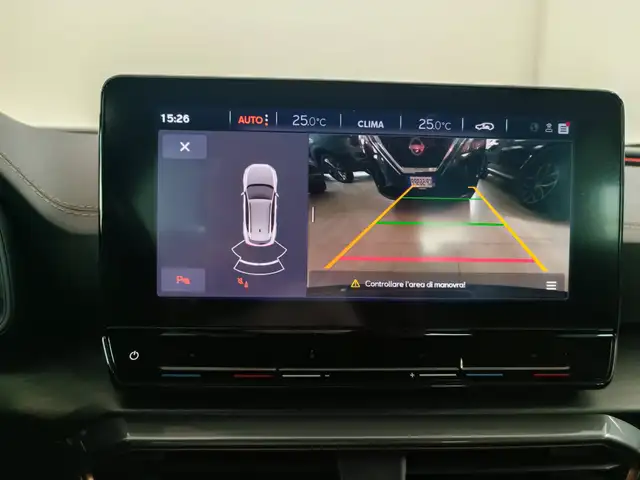 Cupra Formentor view 15