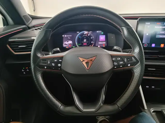 Cupra Formentor view 12