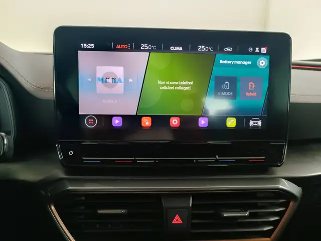 Cupra Formentor view 14