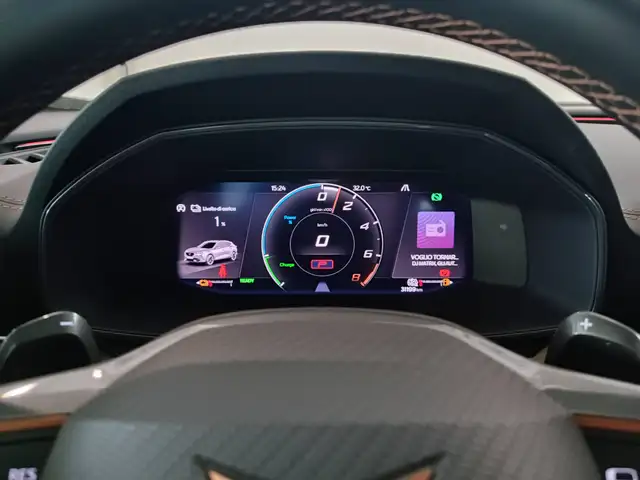 Cupra Formentor view 5