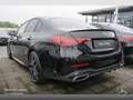 Mercedes-Benz C 200 AMG+NIGHT+PANO+360+BURMESTER+SITZKLIMA+TOTW Noir - thumbnail 11