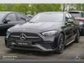 Mercedes-Benz C 200 AMG+NIGHT+PANO+360+BURMESTER+SITZKLIMA+TOTW Noir - thumbnail 2