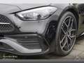 Mercedes-Benz C 200 AMG+NIGHT+PANO+360+BURMESTER+SITZKLIMA+TOTW Noir - thumbnail 5