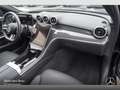 Mercedes-Benz C 200 AMG+NIGHT+PANO+360+BURMESTER+SITZKLIMA+TOTW Noir - thumbnail 8