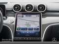 Mercedes-Benz C 200 AMG+NIGHT+PANO+360+BURMESTER+SITZKLIMA+TOTW Noir - thumbnail 15