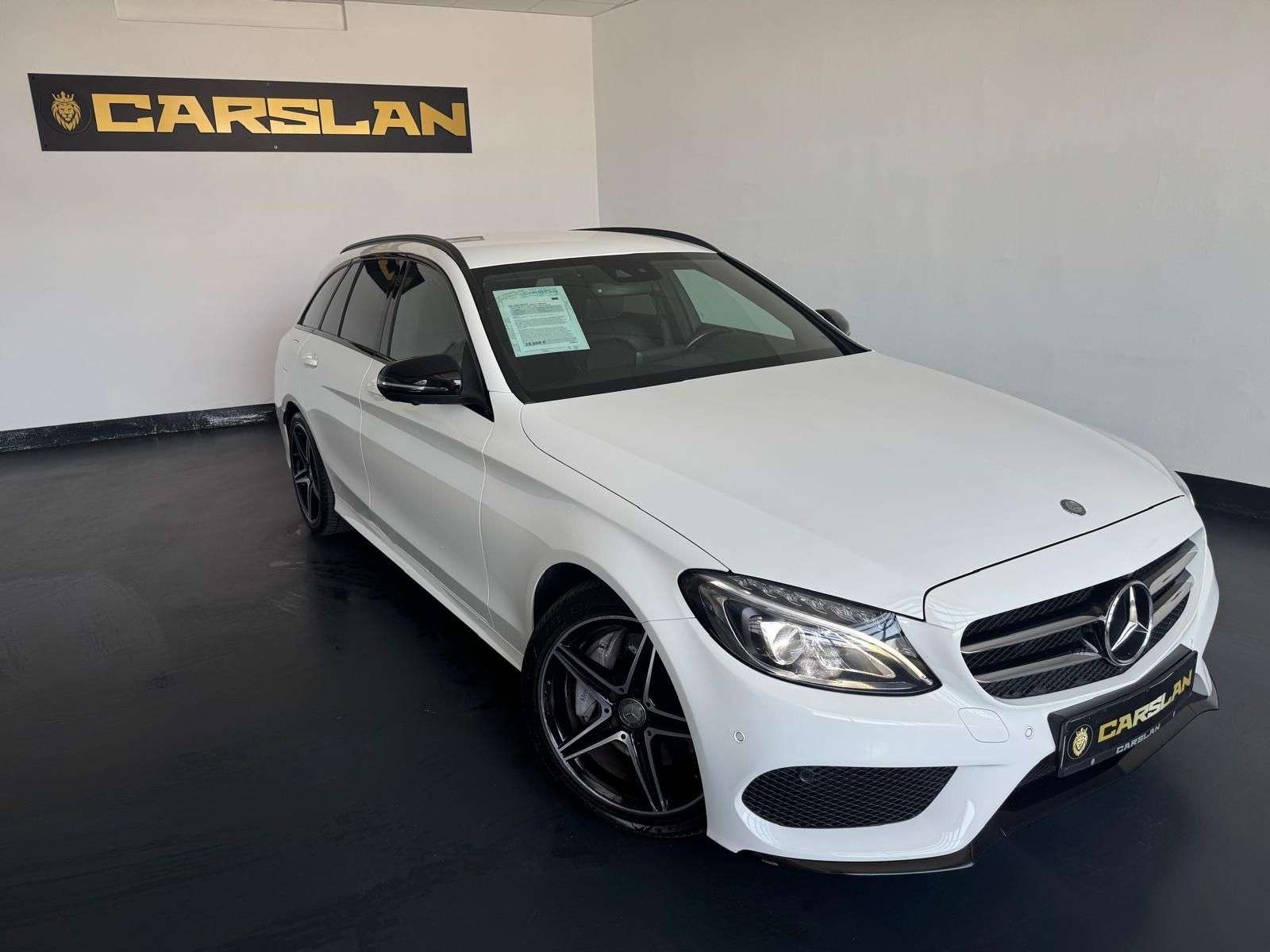 Mercedes-Benz C 250