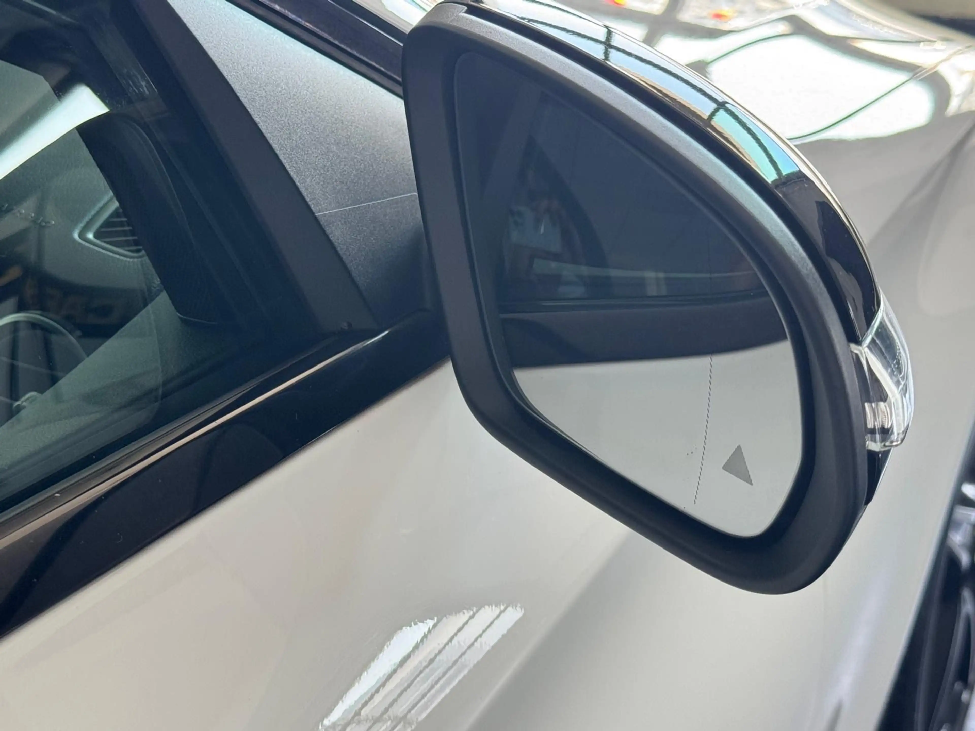 Mercedes-Benz C 250 C T-Modell "AMG+NIGHT+360°+TOT+KEYLESS" — photo 14
