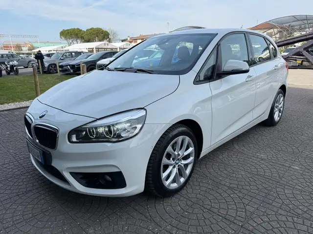 BMW 216 Serie 2 F45 Active Tourer Advantage auto