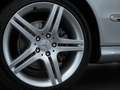 Mercedes-Benz CLK 200 Komp Aut.73554km!/unfallfrei/DER BESTE! Ezüst - thumbnail 8