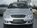 Mercedes-Benz CLK 200 Komp Aut.73554km!/unfallfrei/DER BESTE! Stříbrná - thumbnail 2