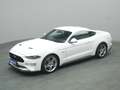 Ford Mustang GT Coupe V8 450PS/Premium-Paket/Navi/ACC Blanc - thumbnail 16