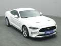 Ford Mustang GT Coupe V8 450PS/Premium-Paket/Navi/ACC Blanc - thumbnail 25