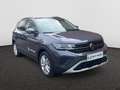 Volkswagen T-Cross T-Cross Life Business 1.0 TSI 70 kW (95 ch) 5 vite Gris - thumbnail 2