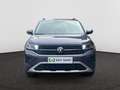 Volkswagen T-Cross T-Cross Life Business 1.0 TSI 70 kW (95 ch) 5 vite Gris - thumbnail 9