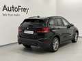BMW X1 sDrive18d Schwarz - thumbnail 2