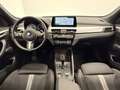 BMW X1 sDrive18d Schwarz - thumbnail 6