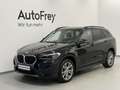 BMW X1 sDrive18d Schwarz - thumbnail 1