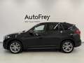 BMW X1 sDrive18d Schwarz - thumbnail 4