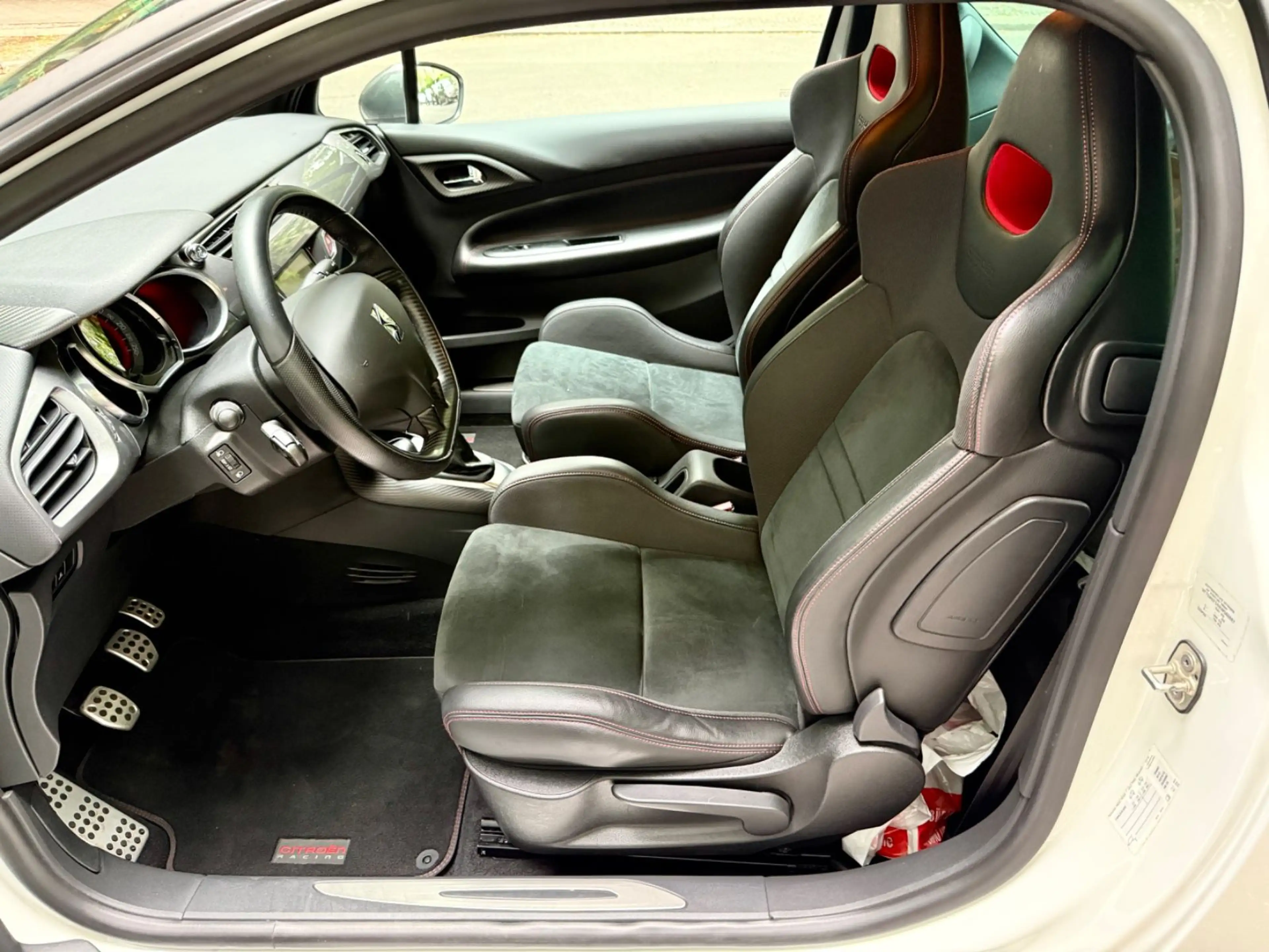 Citroen DS3 Racing *NEU Eingetroffen* — photo 10