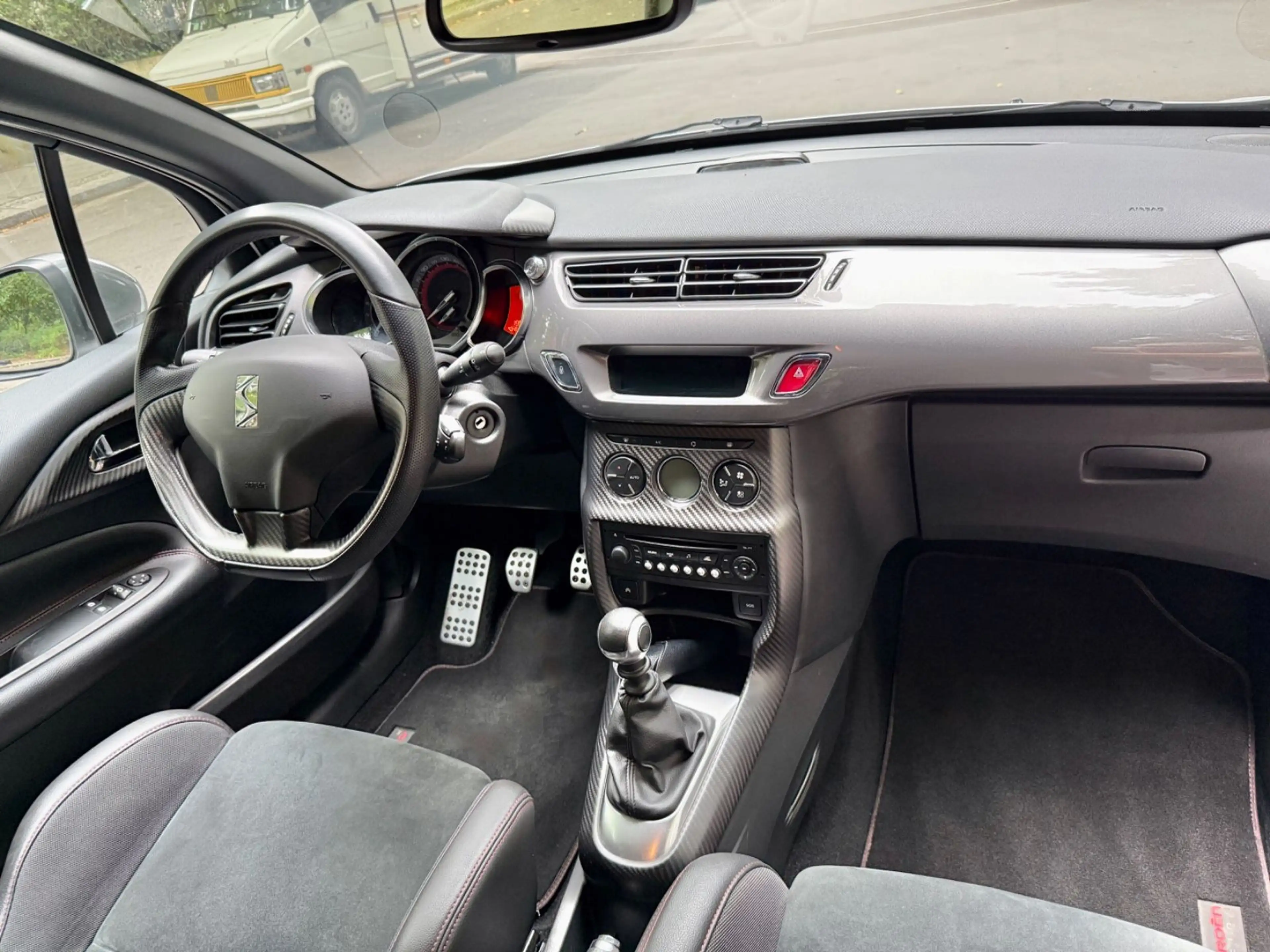Citroen DS3 Racing *NEU Eingetroffen* — photo 12