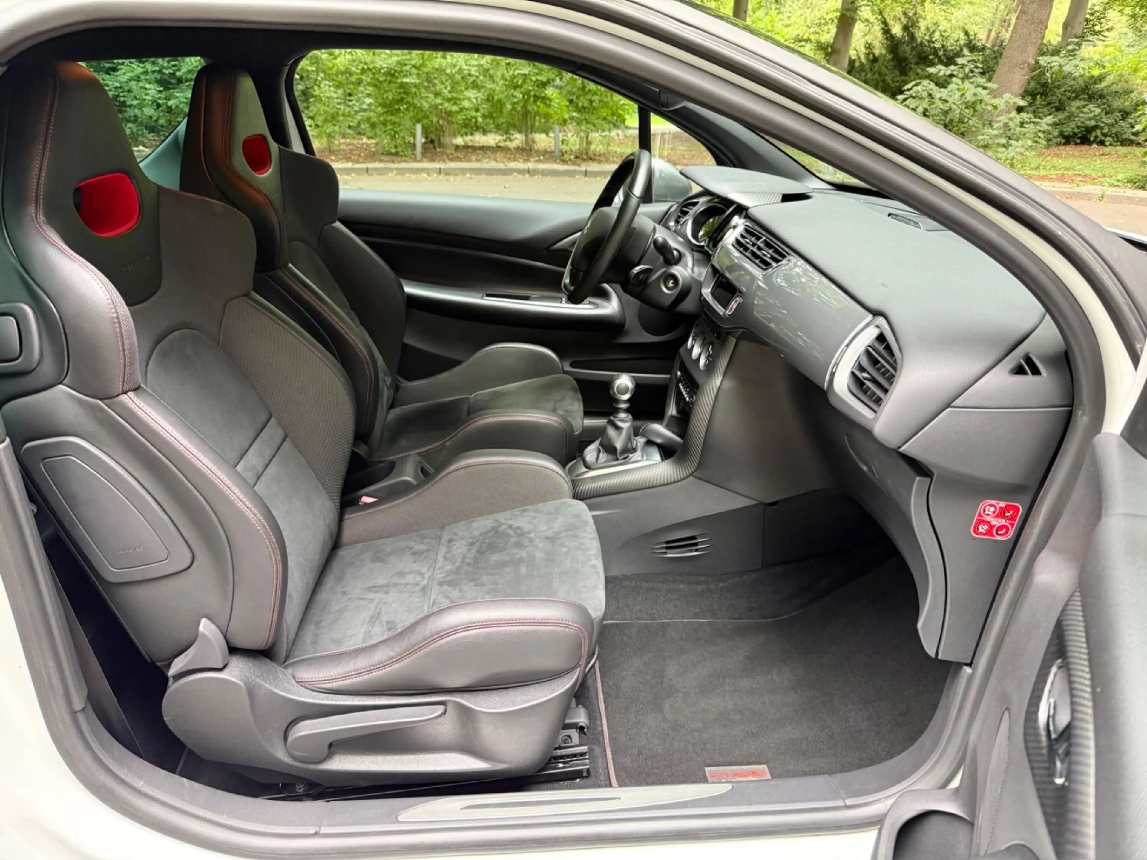 Citroen DS3 Racing *NEU Eingetroffen* — photo 9