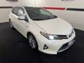 Toyota Auris Auris 1.8 Hybrid Lounge Bianco - thumbnail 3