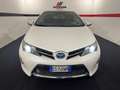 Toyota Auris Auris 1.8 Hybrid Lounge Bianco - thumbnail 2