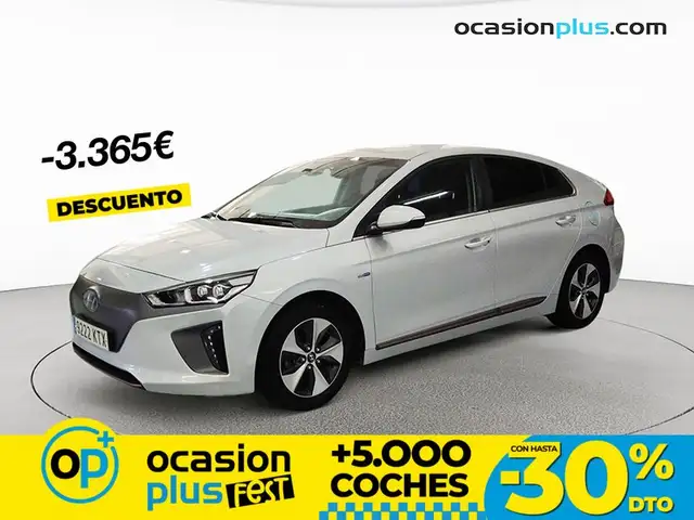 Hyundai IONIQ EV 88kW Style