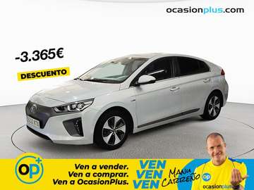 EV 88kW Style