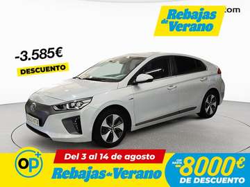 EV 88kW Style