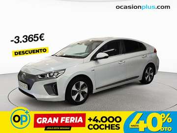 EV 88kW Style