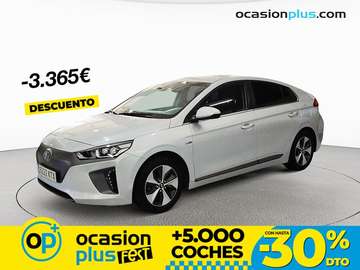 EV 88kW Style