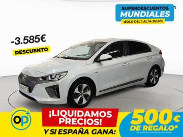 EV 88kW Style