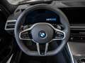 BMW 320 d M-Sport Pro AHK 360° HUD LED ACC NAVI Noir - thumbnail 10