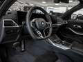 BMW 320 d M-Sport AHK 360° HUD LED ACC NAVI Pro Zwart - thumbnail 16