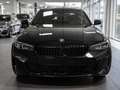 BMW 320 d M-Sportpaket AHK 360° HUD LED ACC Pro Negru - thumbnail 3