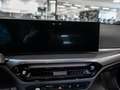 BMW 320 d M-Sport AHK 360° HUD LED ACC NAVI Pro Zwart - thumbnail 11