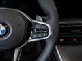 BMW 320 d M-Sportpaket AHK 360° HUD LED ACC Pro Negru - thumbnail 13