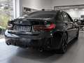 BMW 320 d M-Sport AHK 360° HUD LED ACC NAVI Pro Zwart - thumbnail 2