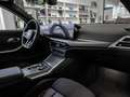 BMW 320 d M-Sport AHK 360° HUD LED ACC NAVI Pro Zwart - thumbnail 6