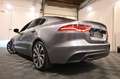 Jaguar XE XE 2.0 D AWD R-Dynamic S  EURO 6d / FULL OPTIONS ! Grau - thumbnail 9