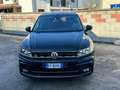 Volkswagen Tiguan Tiguan II 2016 1.4 tsi RLINE  125cv Nero - thumbnail 5