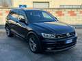 Volkswagen Tiguan Tiguan II 2016 1.4 tsi RLINE  125cv Nero - thumbnail 6