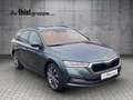 Skoda Octavia Combi 2.0 TDI Style DSG AHK+HuD+RFK+ACC Gris - thumbnail 3