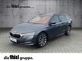 Skoda Octavia Combi 2.0 TDI Style DSG AHK+HuD+RFK+ACC Gris - thumbnail 1